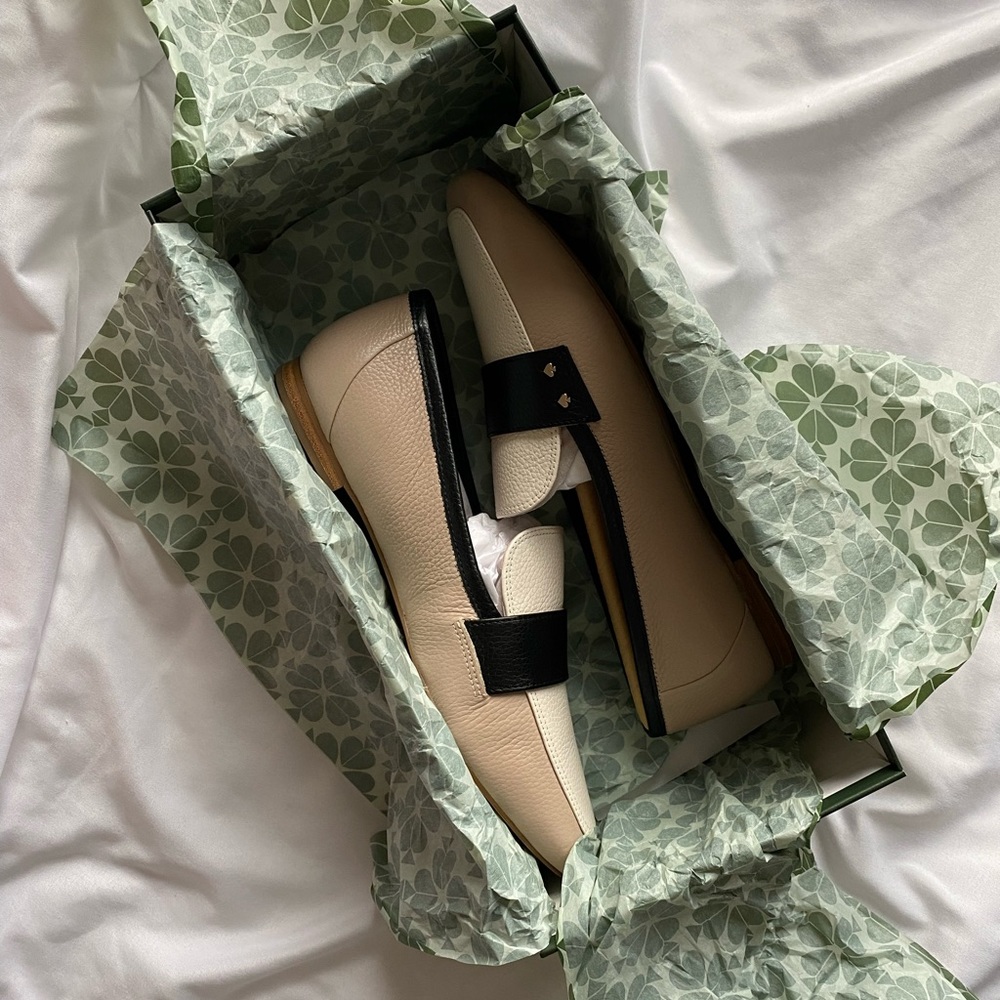 Kate Spade loafers